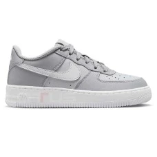 ДЕТСКИ ОБУВКИ ЗА МОМЧЕ NIKE FV5948-005 AIR FORCE 1 (GS) СИВИ