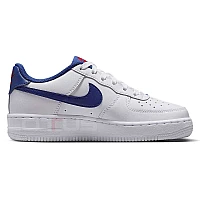 ДЕТСКИ ОБУВКИ ЗА МОМЧЕ NIKE FV5948-119 AIR FORCE 1 BG БЕЛИ/СИНИ