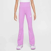 ДЕТСКИ КЛИН ЗА МОМИЧЕ NIKE FZ5585-532 NSW CLSSC HR FLARE TGHT LBR ЛИЛАВ