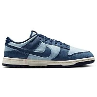 МЪЖКИ ОБУВКИ NIKE HF3141-400 DUNK LOW RETRO SE 2 СВЕТЛОСИНИ