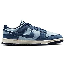 МЪЖКИ ОБУВКИ NIKE HF3141-400 DUNK LOW RETRO SE 2 СВЕТЛОСИНИ