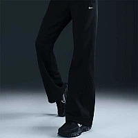 ДАМСКО ДОЛНИЩЕ NIKE HJ1016-010 NSW WR MR POLY KNIT PNT ЧЕРНО