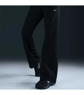 ДАМСКО ДОЛНИЩЕ NIKE HJ1016-010 NSW WR MR POLY KNIT PNT ЧЕРНО ДАМСКО ДОЛНИЩЕ NIKE HJ1016-010 NSW WR MR POLY KNIT PNT ЧЕРНО