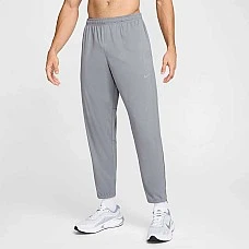 МЪЖКО ДОЛНИЩЕ NIKE HJ3590-084 DF CHALLENGER KNIT PANT СИВО