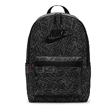 РАНИЦА NIKE HJ8345-289 HERITGE BKPK - SNAKE ЧЕРНА