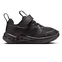 ДЕТСКИ МАРАТОНКИ ЗА МОМЧЕ NIKE HM4401-001 COSMIC RUNNER TD ЧЕРНИ