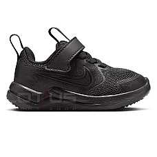 ДЕТСКИ МАРАТОНКИ ЗА МОМЧЕ NIKE HM4401-001 COSMIC RUNNER TD ЧЕРНИ