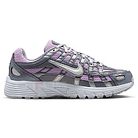 ДЕТСКИ МАРАТОНКИ ЗА МОМИЧЕ NIKE HV5064-500 P-6000 (GS) ЛИЛАВИ