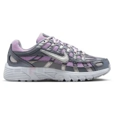 ДЕТСКИ МАРАТОНКИ ЗА МОМИЧЕ NIKE HV5064-500 P-6000 (GS) ЛИЛАВИ