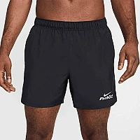 МЪЖКИ КЪСИ ПАНТАЛОНИ NIKE IB4129-010 DF CHLLGR 5IN BF FLASH SHORT ЧЕРНИ