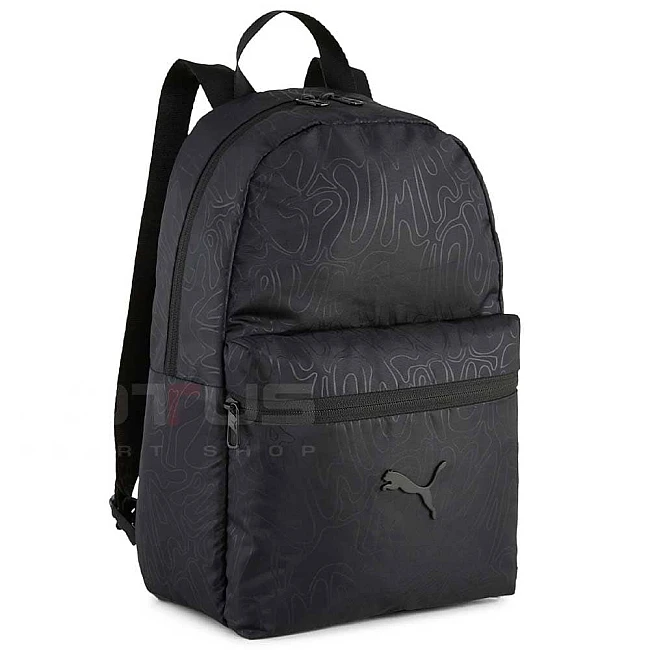 ДАМСКА РАНИЧКА PUMA 09133401 POP BACKPACK ЧЕРНА