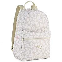 ДАМСКА РАНИЧКА PUMA 09133403 POP BACKPACK БЕЖОВА