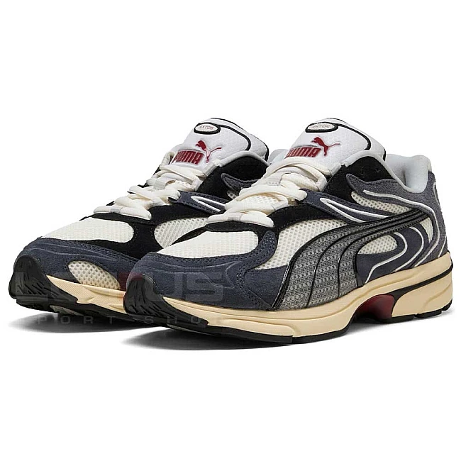 МЪЖКИ МАРАТОНКИ PUMA 39810905 EXTOS COLLECTOR СИВИ