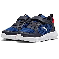 ДЕТСКИ МАРАТОНКИ ЗА МОМЧЕ PUMA 40058001 FUN RACER 2 AC+ PS ТЪМНОСИНИ