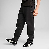 МЪЖКО ДОЛНИЩЕ PUMA 62968201 PUMATECH TRACK PANTS DK OP ЧЕРНО
