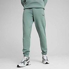 МЪЖКО ДОЛНИЩЕ PUMA 68460130 PUMATECH PANTS DK CL СИНЬО-ЗЕЛЕНО