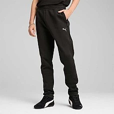 МЪЖКО ДОЛНИЩЕ PUMA 68461401 EVOSTRIPE PANTS DK OP ЧЕРНО