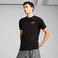 МЪЖКА ТЕНИСКА PUMA 68483201 GRAPHICS PUMA BACK TEE ЧЕРНА
