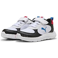 ДЕТСКИ МАРАТОНКИ PUMA 40058002 FUN RACER 2 AC+ PS БЕЛИ