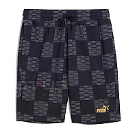 МЪЖКИ КЪСИ ПАНТАЛОНИ PUMA 68463416 ESS UNITED AOP SHORTS 10IN TR ТЪМНОСИНИ