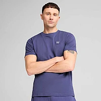 МЪЖКА ТЕНИСКА PUMA 68472646 ESS ELEVATED TEE СИНЯ