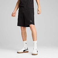 МЪЖКИ КЪСИ ПАНТАЛОНИ PUMA 68473001 ESS ELEVATED SHORTS 9IN TR ЧЕРНИ