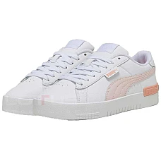 ДЕТСКИ ОБУВКИ PUMA 38199022 JADA JR БЕЛИ