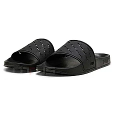 ЧЕХЛИ PUMA 39540202 LEADCAT 2.0 CUT OUT ЧЕРНИ