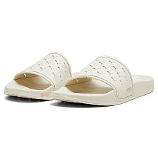 ДАМСКИ ЧЕХЛИ PUMA 39540203 LEADCAT 2.0 CUT OUT КРЕМАВИ