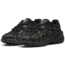 МЪЖКИ МАРАТОНКИ PUMA 40175401 SYNTEX NITRO STEALTH ЧЕРНИ