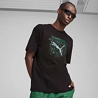 МЪЖКА ТЕНИСКА PUMA X TMNT 63009901 RELAXED GRAPHIC TEE ЧЕРНА
