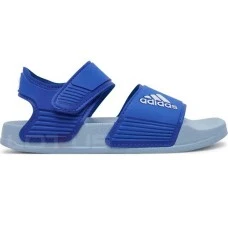 ДЕТСКИ САНДАЛИ ЗА МОМЧЕ ADIDAS IH3632 ADILETTE SANDAL K СИНИ