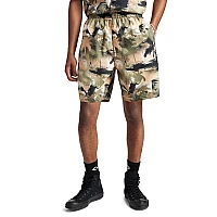 МЪЖКИ КЪСИ ПАНТАЛОНИ CONVERSE 10027750-A02 FESTIVAL SHORTS 7IN БЕЖОВИ