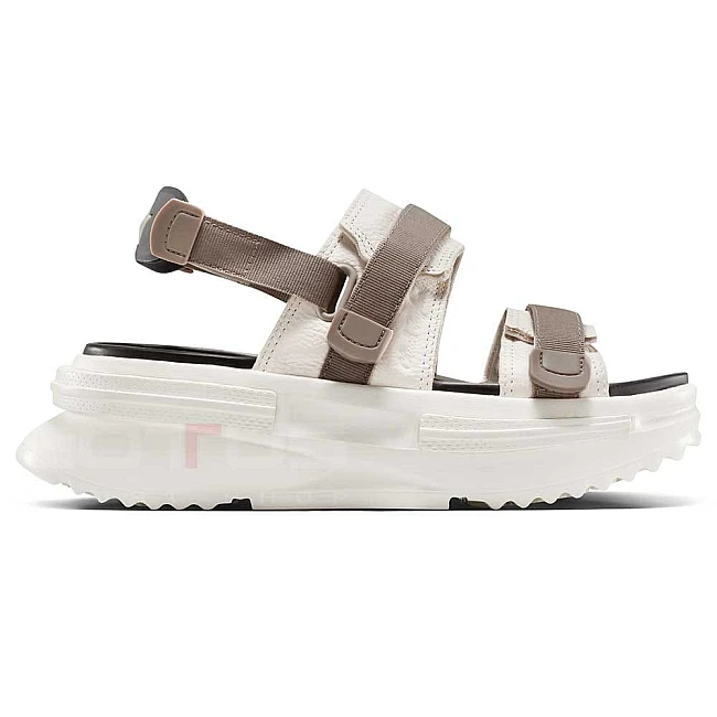 ДАМСКИ САНДАЛИ CONVERSE A15096C RUN STAR UTILITY SANDAL CX БЕЖОВИ