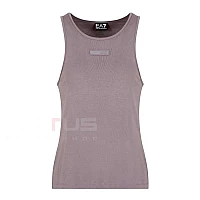ДАМСКИ ПОТНИК EA7 EMPORIO ARMANI 7W000251-U6278 S4E W TANK ТЪМНОСИВ