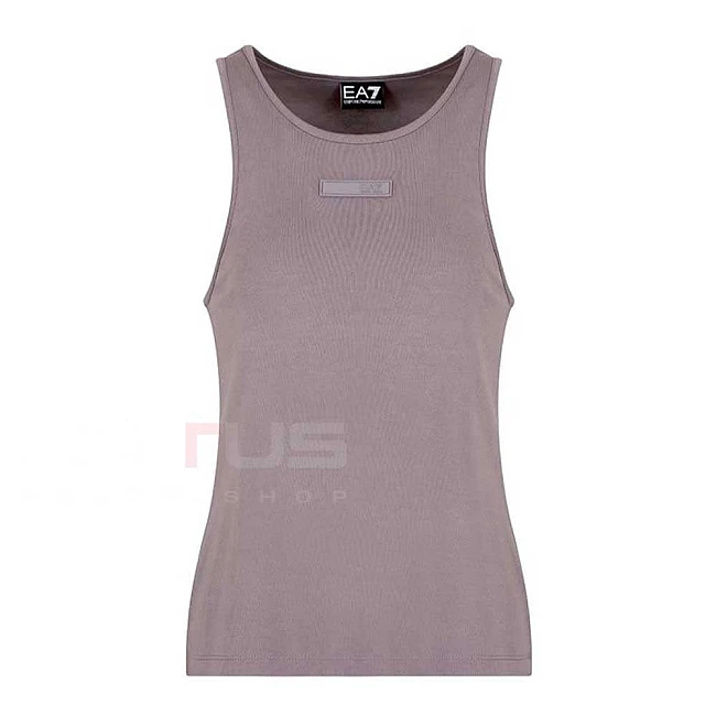 ДАМСКИ ПОТНИК EA7 EMPORIO ARMANI 7W000251-U6278 S4E W TANK ТЪМНОСИВ