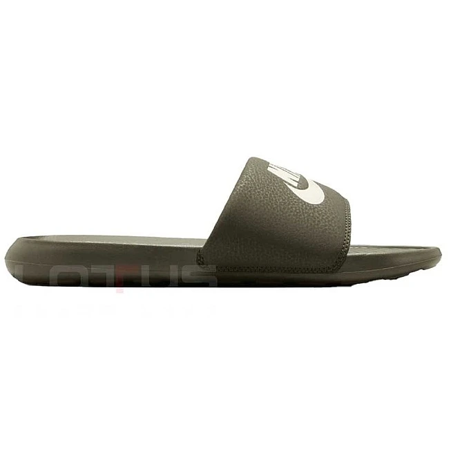 МЪЖКИ ЧЕХЛИ NIKE CN9675-303 VICTORI ONE SLIDE ТЪМНОЗЕЛЕНИ