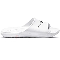 МЪЖКИ ЧЕХЛИ NIKE CZ5478-100 VICTORI ONE SHOWER SLIDE БЕЛИ