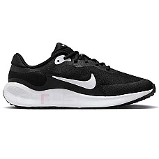 ДЕТСКИ МАРАТОНКИ NIKE FB7689-003 REVOLUTION 7 (GS) ЧЕРНИ/БЕЛИ