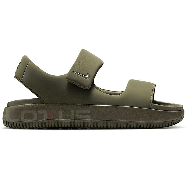 МЪЖКИ САНДАЛИ NIKE FZ3120-200 CALM SANDAL МАСЛИНЕНО ЗЕЛЕНИ
