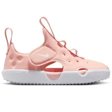 ДЕТСКИ САНДАЛИ ЗА МОМИЧЕ NIKE HF6278-600 SUNRAY PROTECT 4 (TD) РОЗОВИ