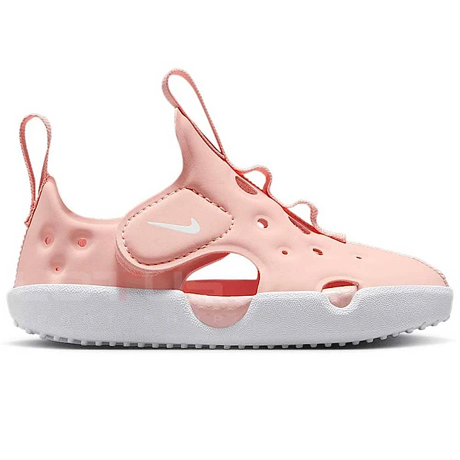 ДЕТСКИ САНДАЛИ ЗА МОМИЧЕ NIKE HF6278-600 SUNRAY PROTECT 4 (TD) РОЗОВИ