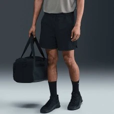 МЪЖКИ КЪСИ ПАНТАЛОНИ NIKE HJ4091-010 DF UNLMTD 5IN UL SEERSCKR ЧЕРНИ