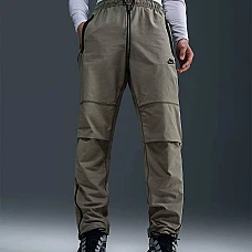 МЪЖКО ДОЛНИЩЕ NIKE HM8241-320 TCH WVN OH PANT БЛЕДОЗЕЛЕНО