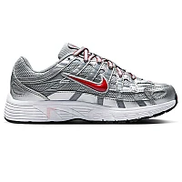 ДЕТСКИ МАРАТОНКИ NIKE HV5064-002 P-6000 BG СРЕБРИСТИ