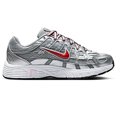 ДЕТСКИ МАРАТОНКИ NIKE HV5064-002 P-6000 BG СРЕБРИСТИ