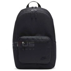 РАНИЦА NIKE DB3300-010 HERITAGE EUGENE BKPK ЧЕРНА