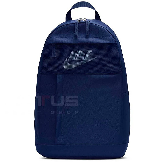РАНИЦА NIKE DD0562-492 ELMNTL BKPK - LBR СИНЯ