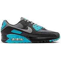 МЪЖКИ МАРАТОНКИ NIKE DM0029-013 AIR MAX 90 СИВИ
