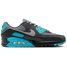 МЪЖКИ МАРАТОНКИ NIKE DM0029-013 AIR MAX 90 СИВИ